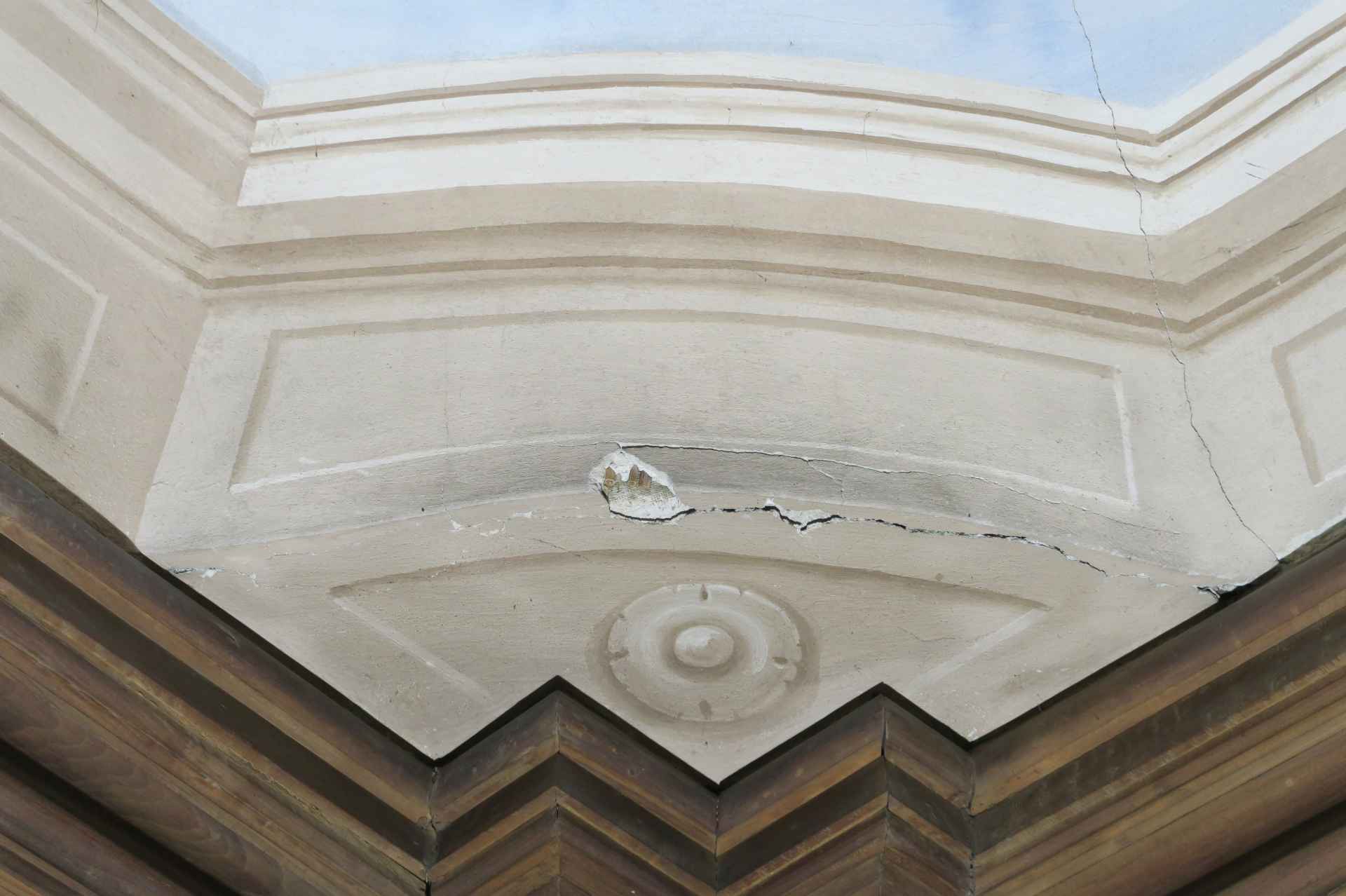 Restaurierung - Konservierung, Magdalena Schindler