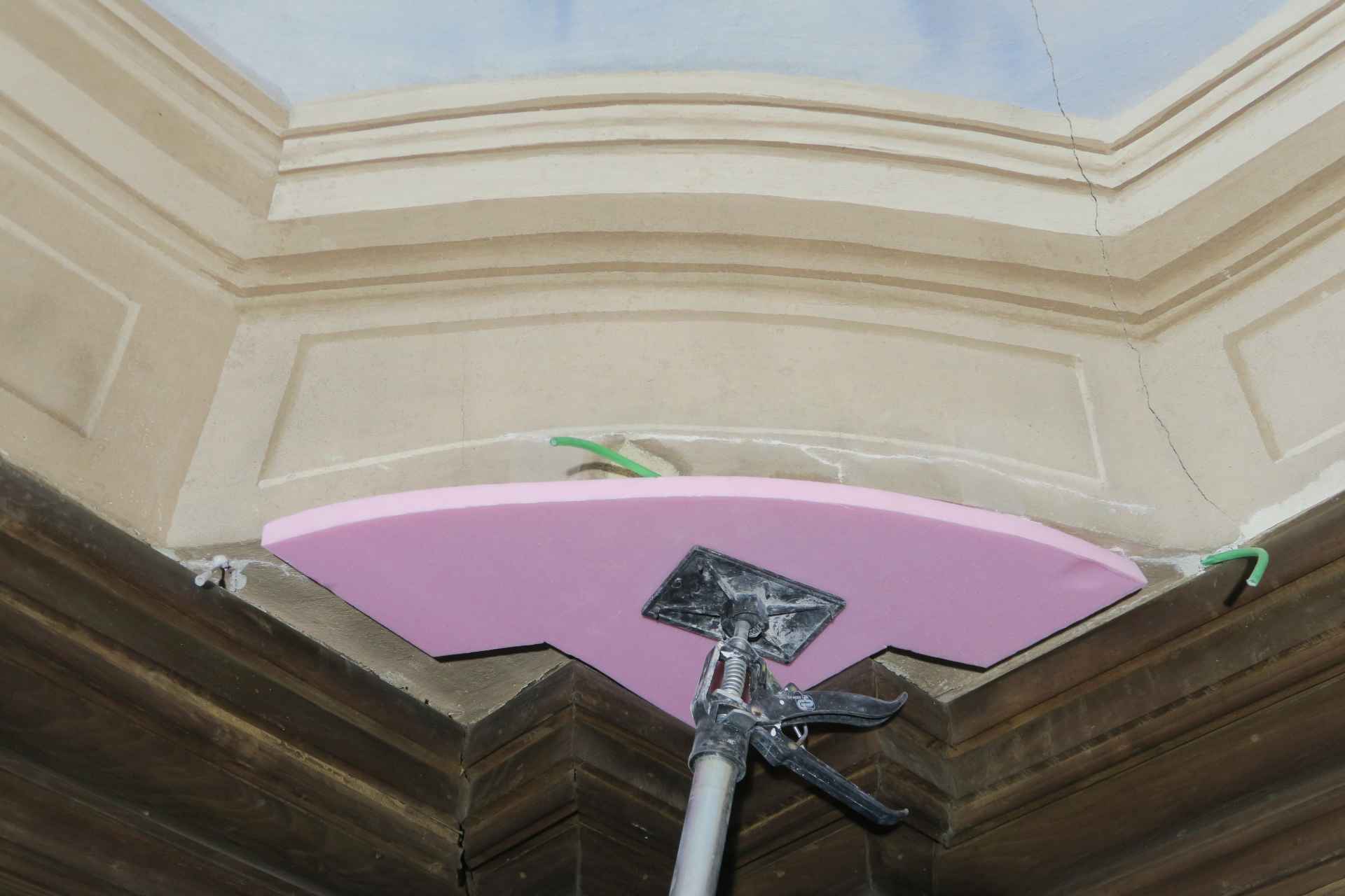 Restaurierung - Konservierung, Magdalena Schindler