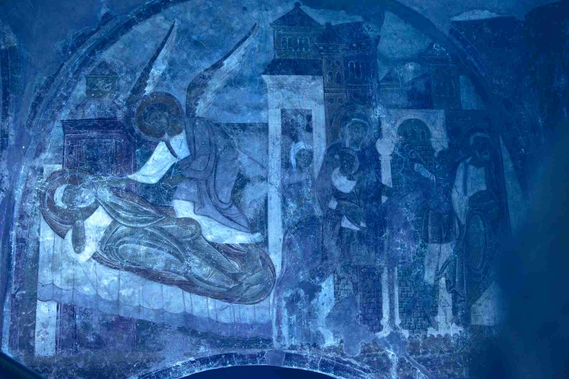 Restaurierung - Konservierung, Magdalena Schindler