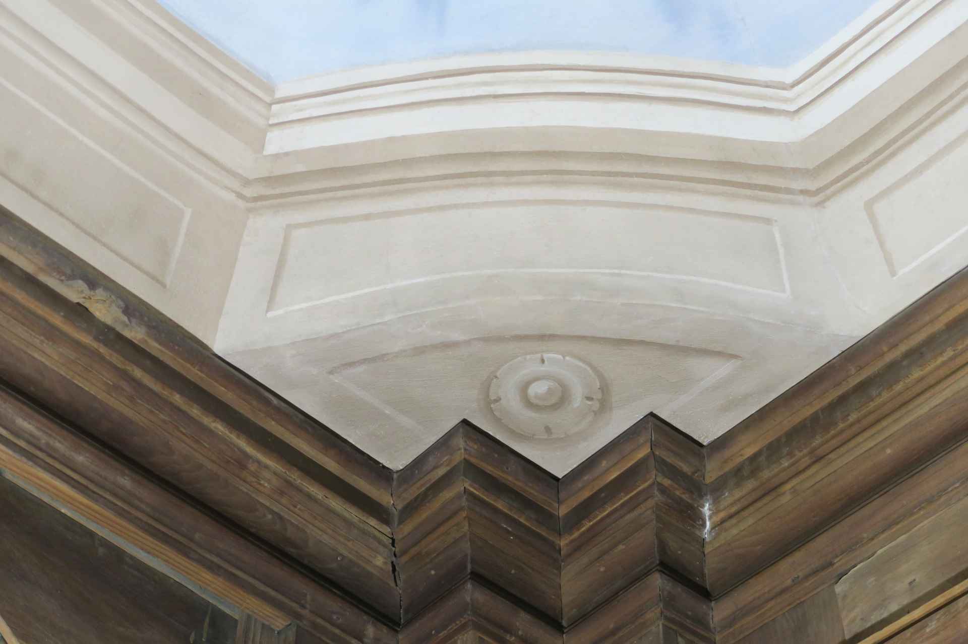 Restaurierung - Konservierung, Magdalena Schindler