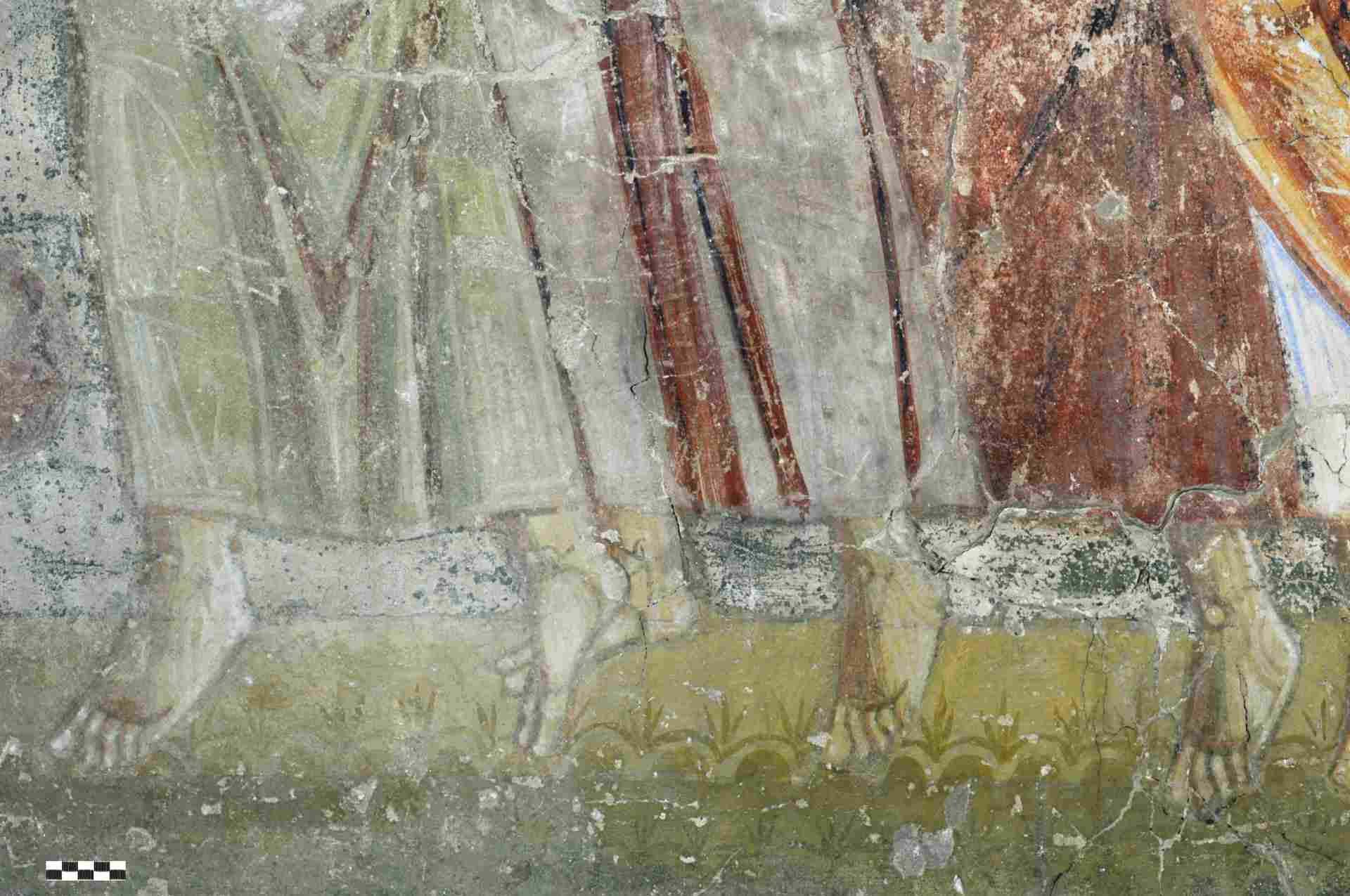 Restaurierung - Konservierung, Magdalena Schindler