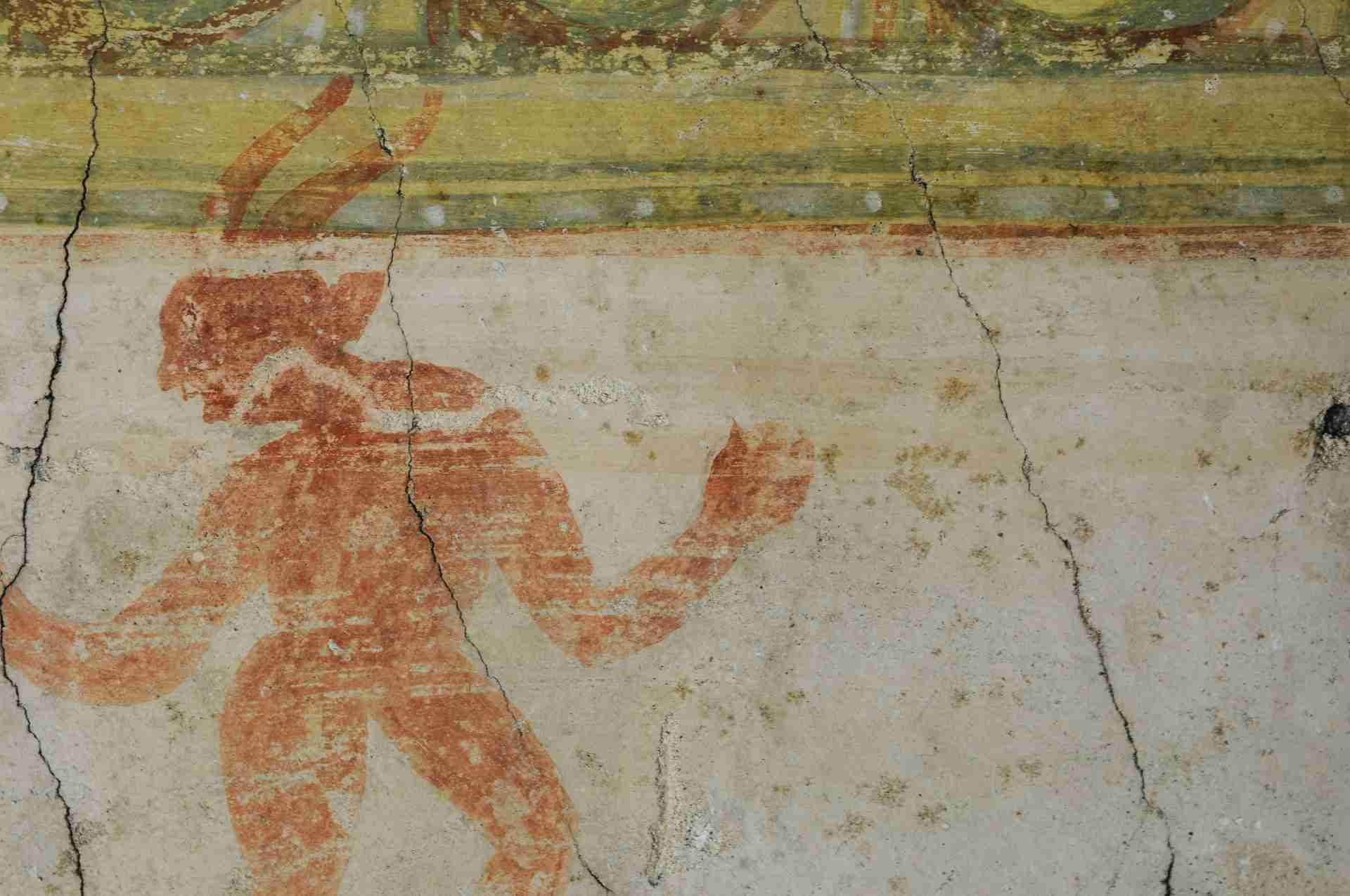 Restaurierung - Konservierung, Magdalena Schindler