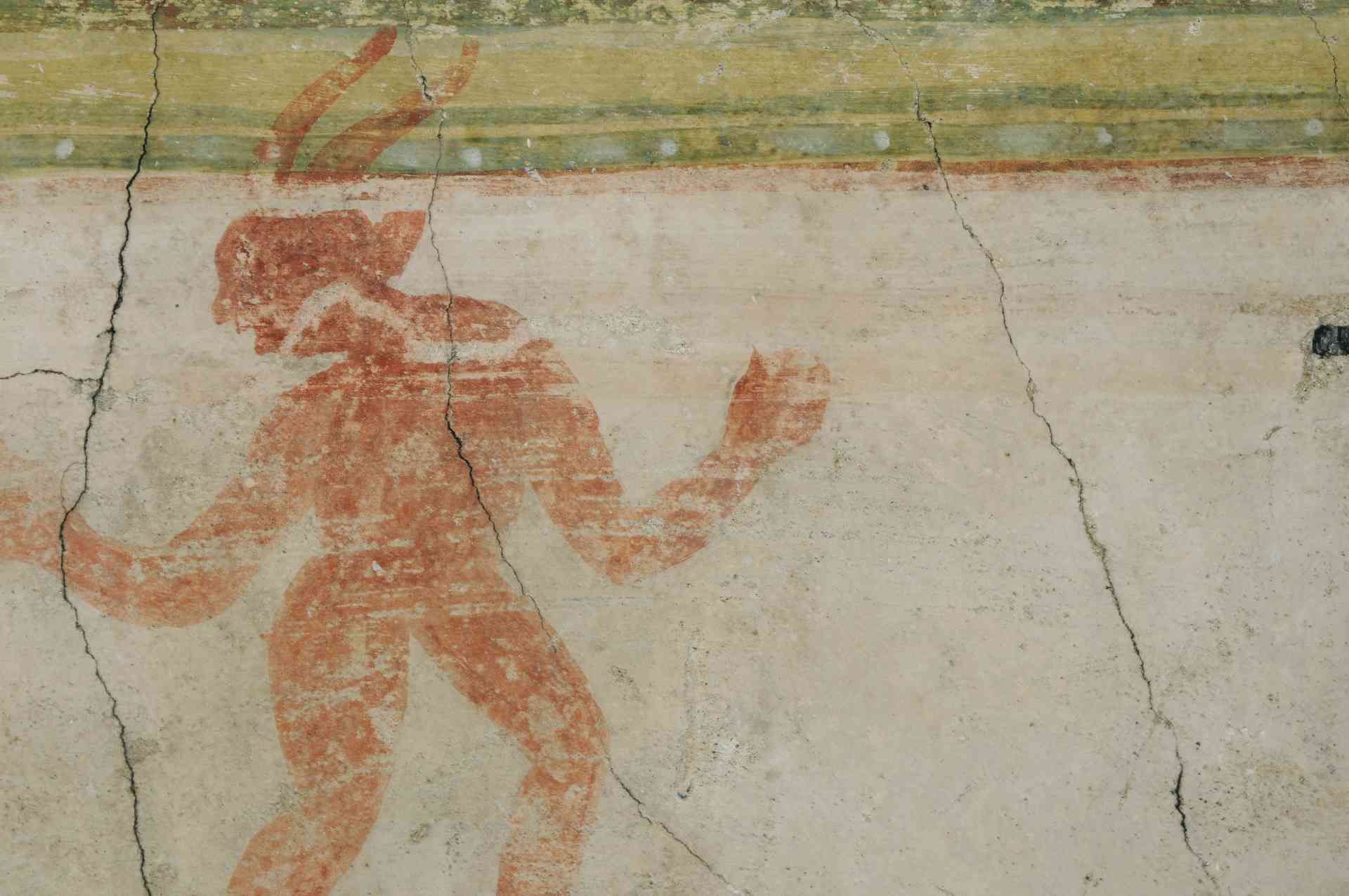 Restaurierung - Konservierung, Magdalena Schindler