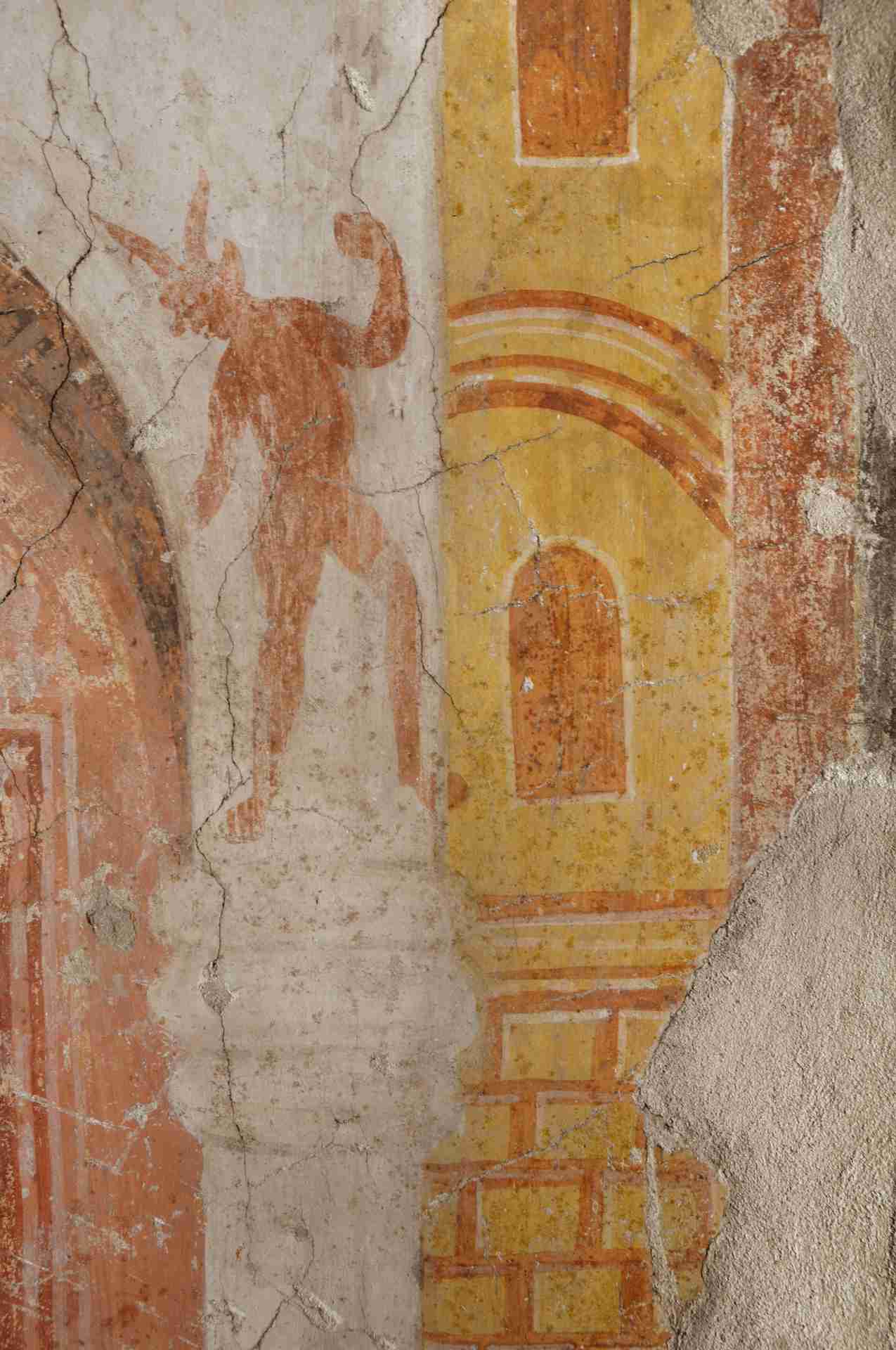 Restaurierung - Konservierung, Magdalena Schindler