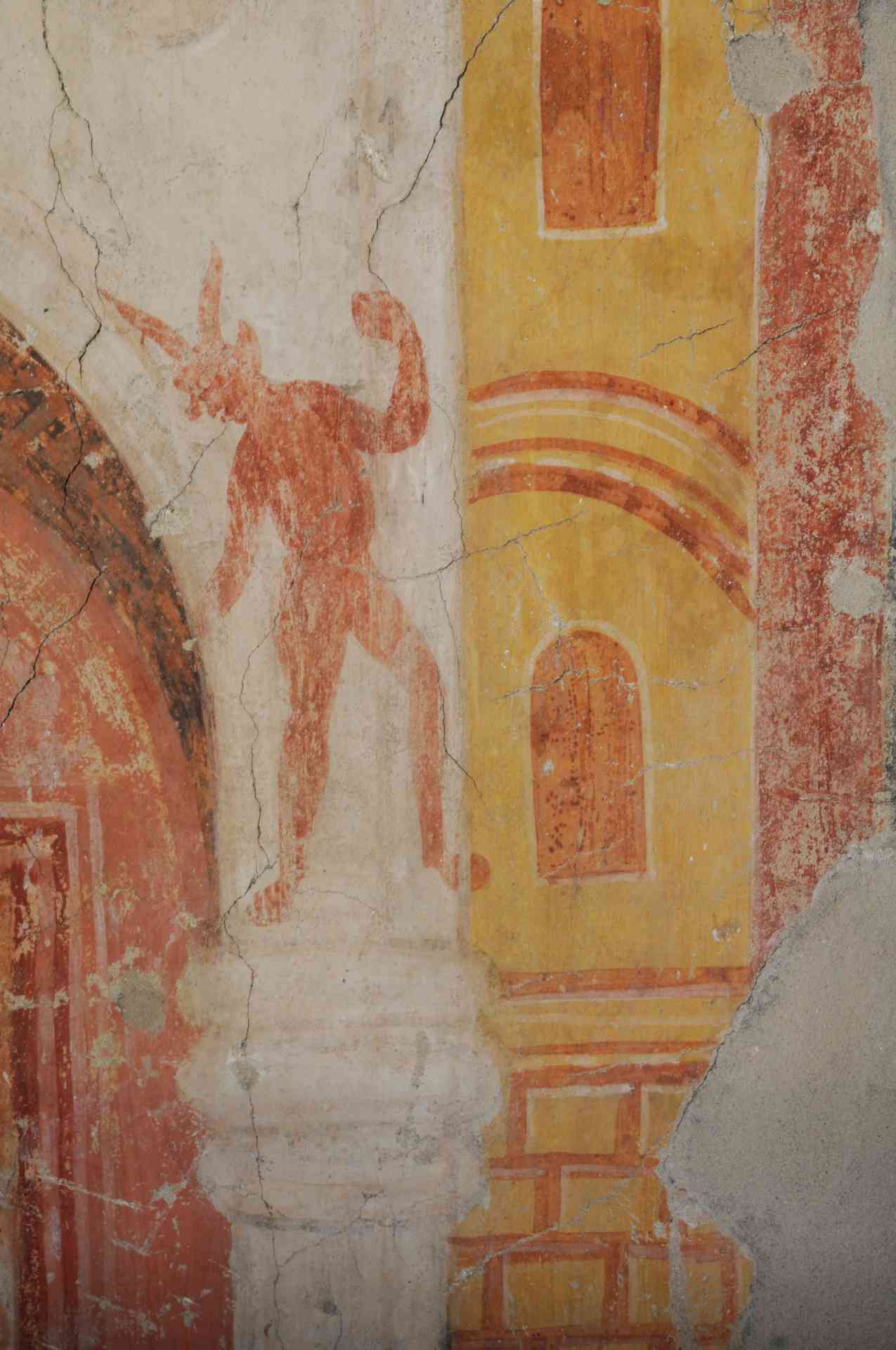 Restaurierung - Konservierung, Magdalena Schindler