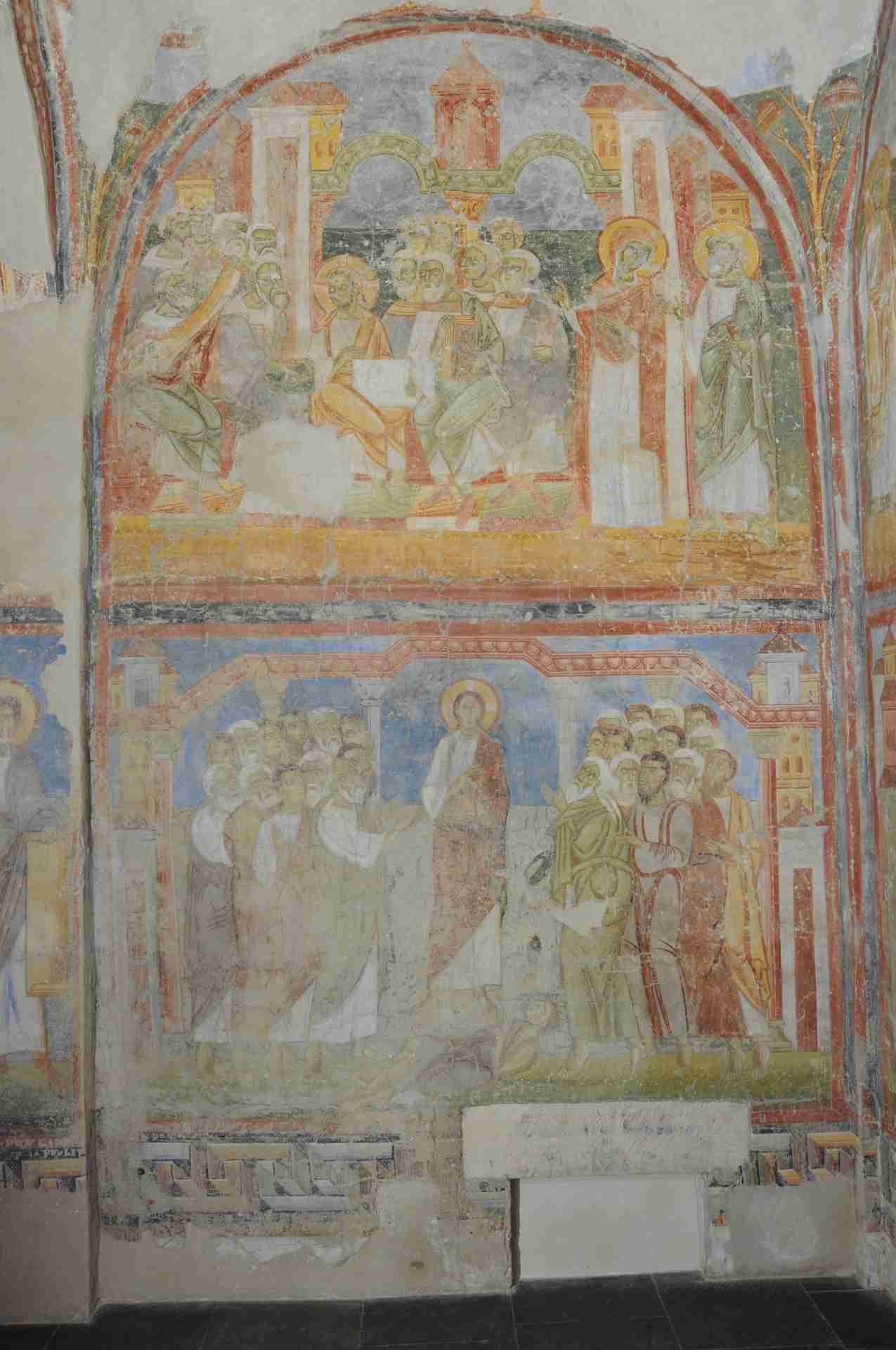 Restaurierung - Konservierung, Magdalena Schindler