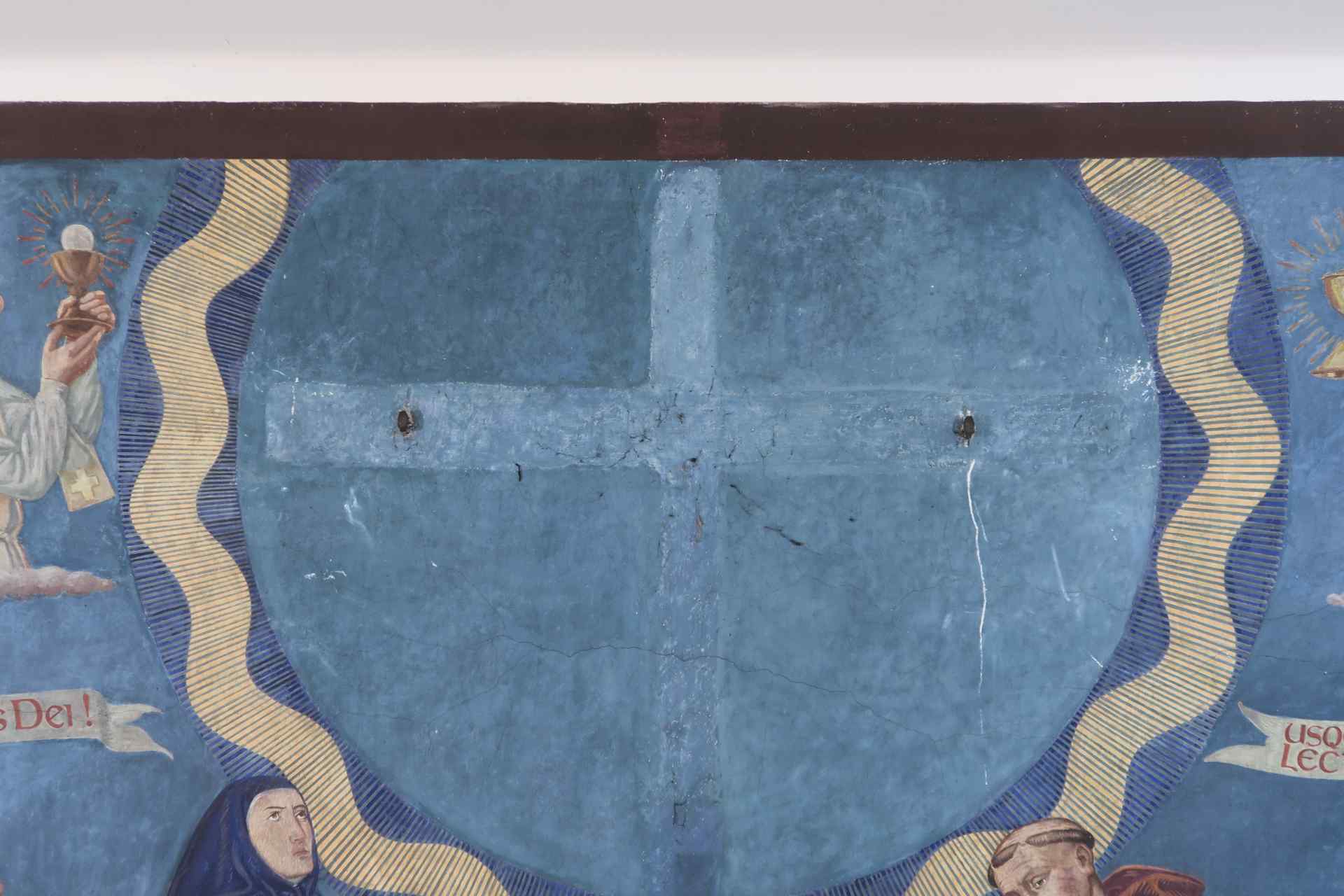Konservierung - Restaurierung, Magdalena Schindler