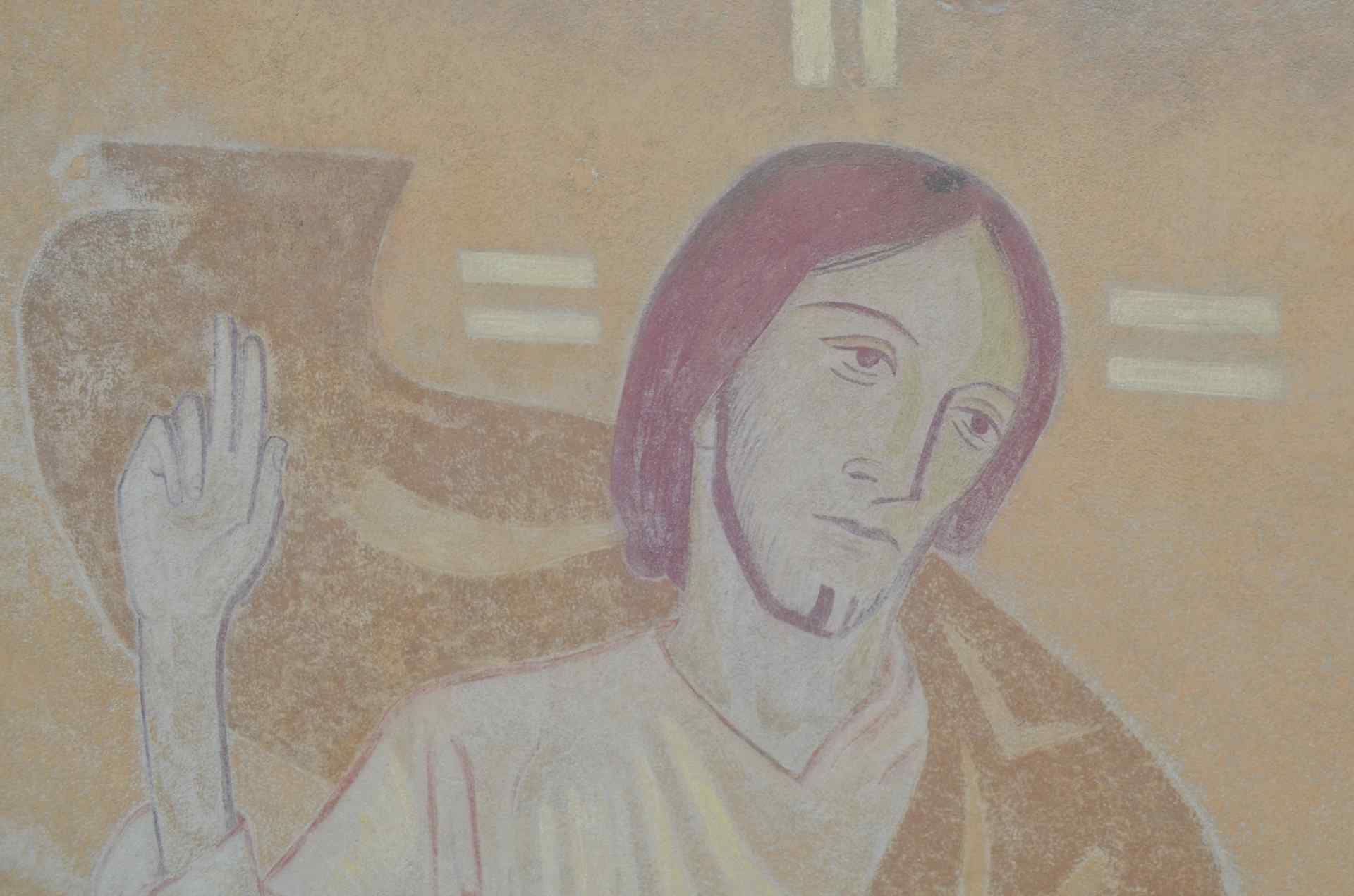 Konservierung - Restaurierung, Magdalena Schindler