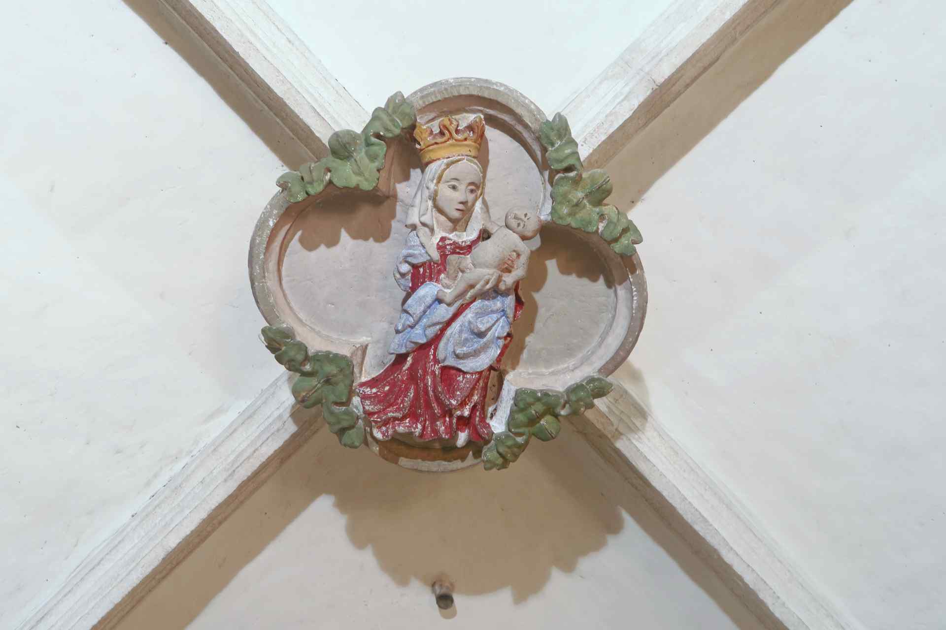 Restaurierung - Konservierung, Magdalena Schindler