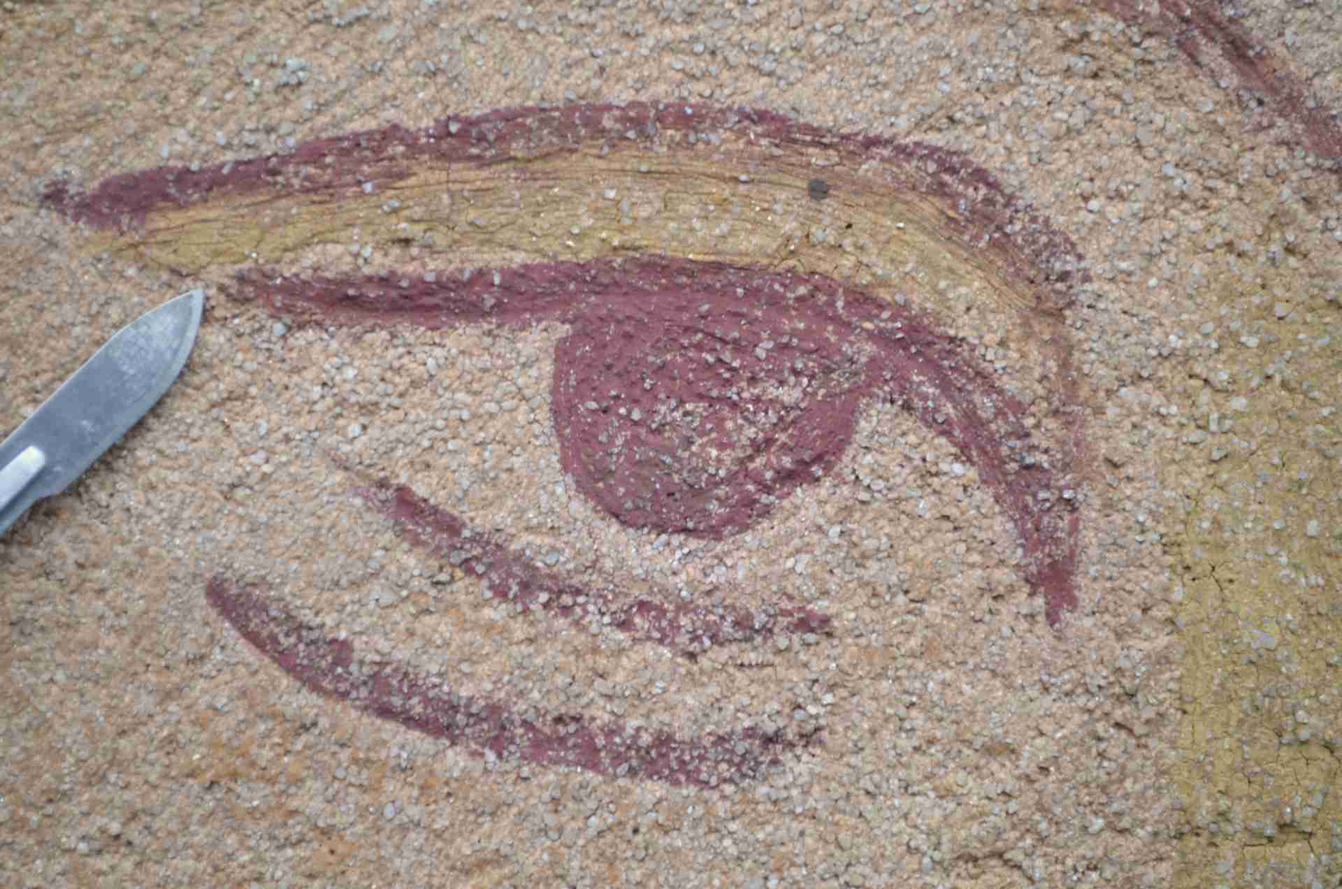 Konservierung - Restaurierung, Magdalena Schindler