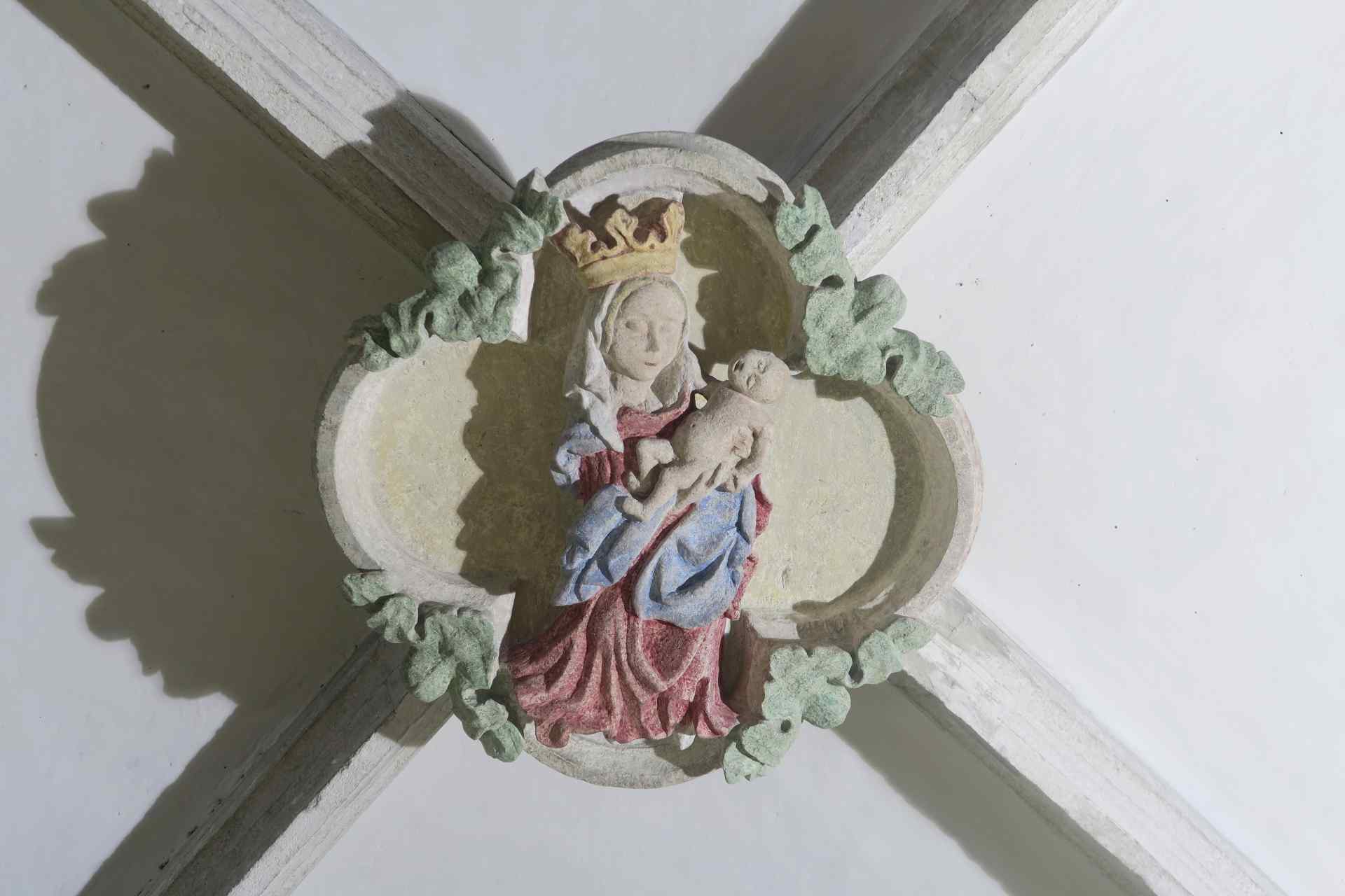 Restaurierung - Konservierung, Magdalena Schindler