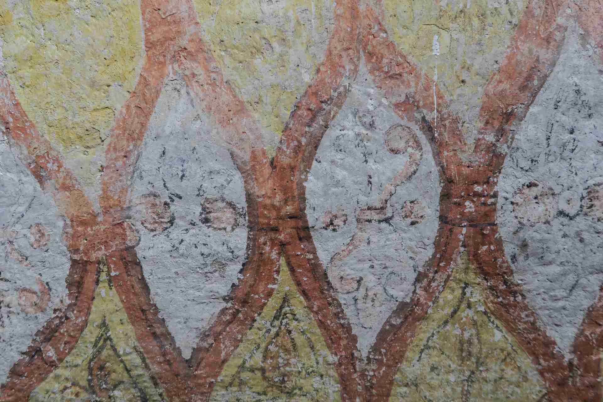 Restaurierung - Konservierung, Magdalena Schindler