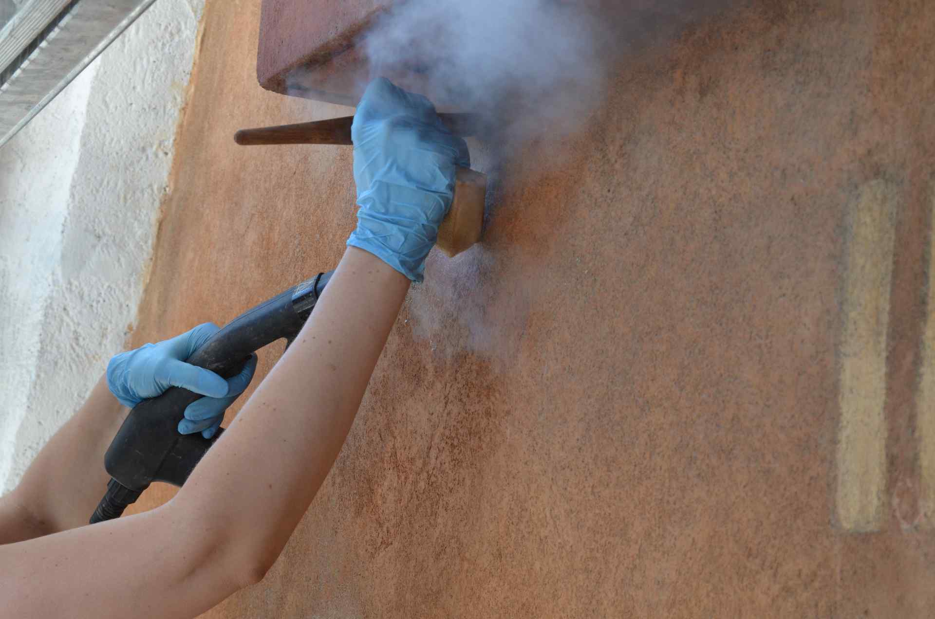 Konservierung - Restaurierung, Magdalena Schindler