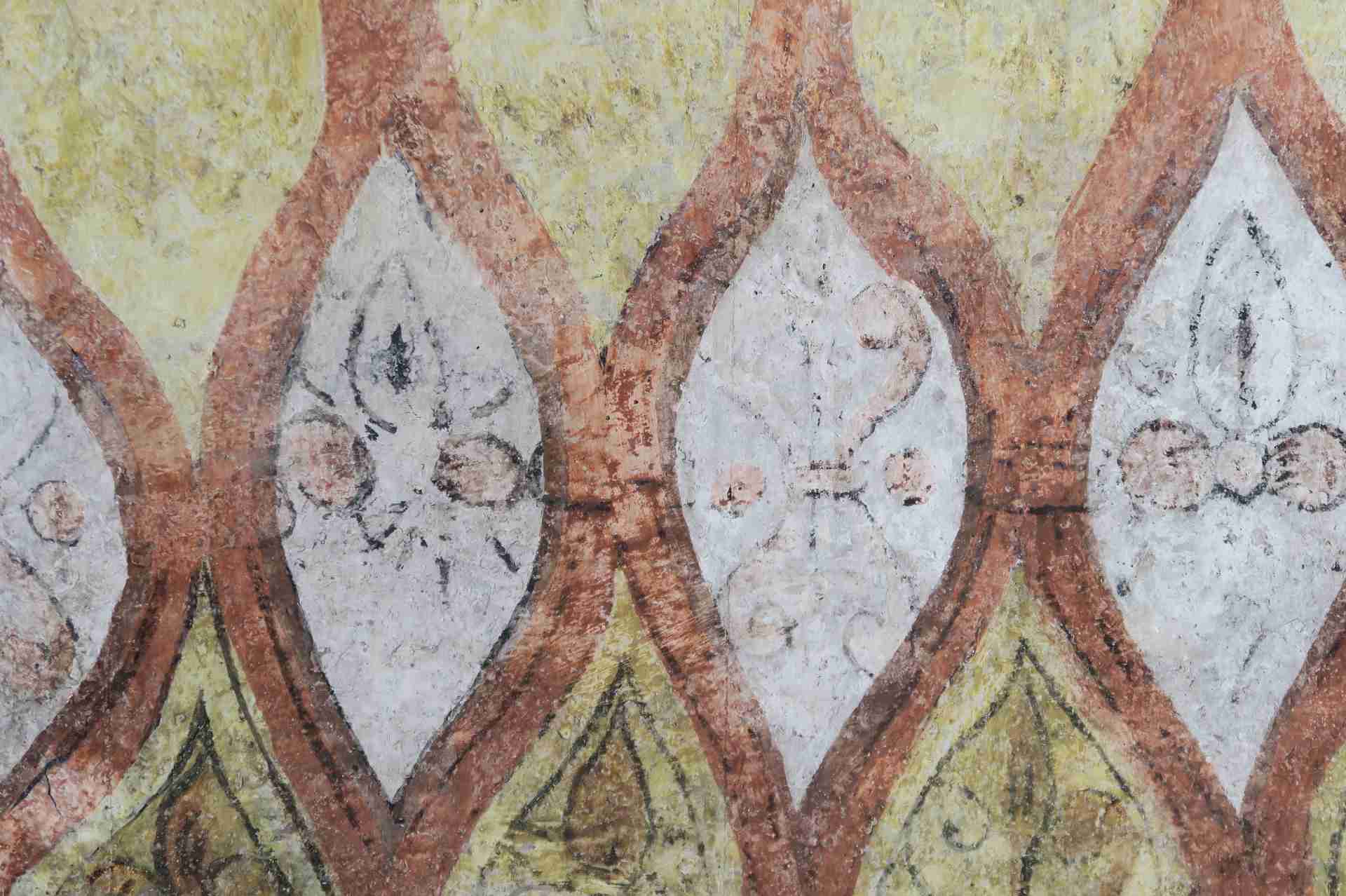 Restaurierung - Konservierung, Magdalena Schindler