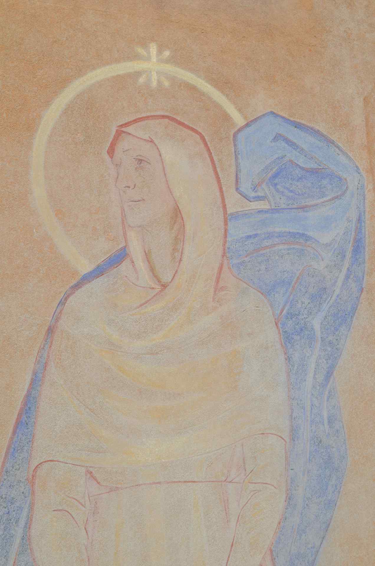 Konservierung - Restaurierung, Magdalena Schindler