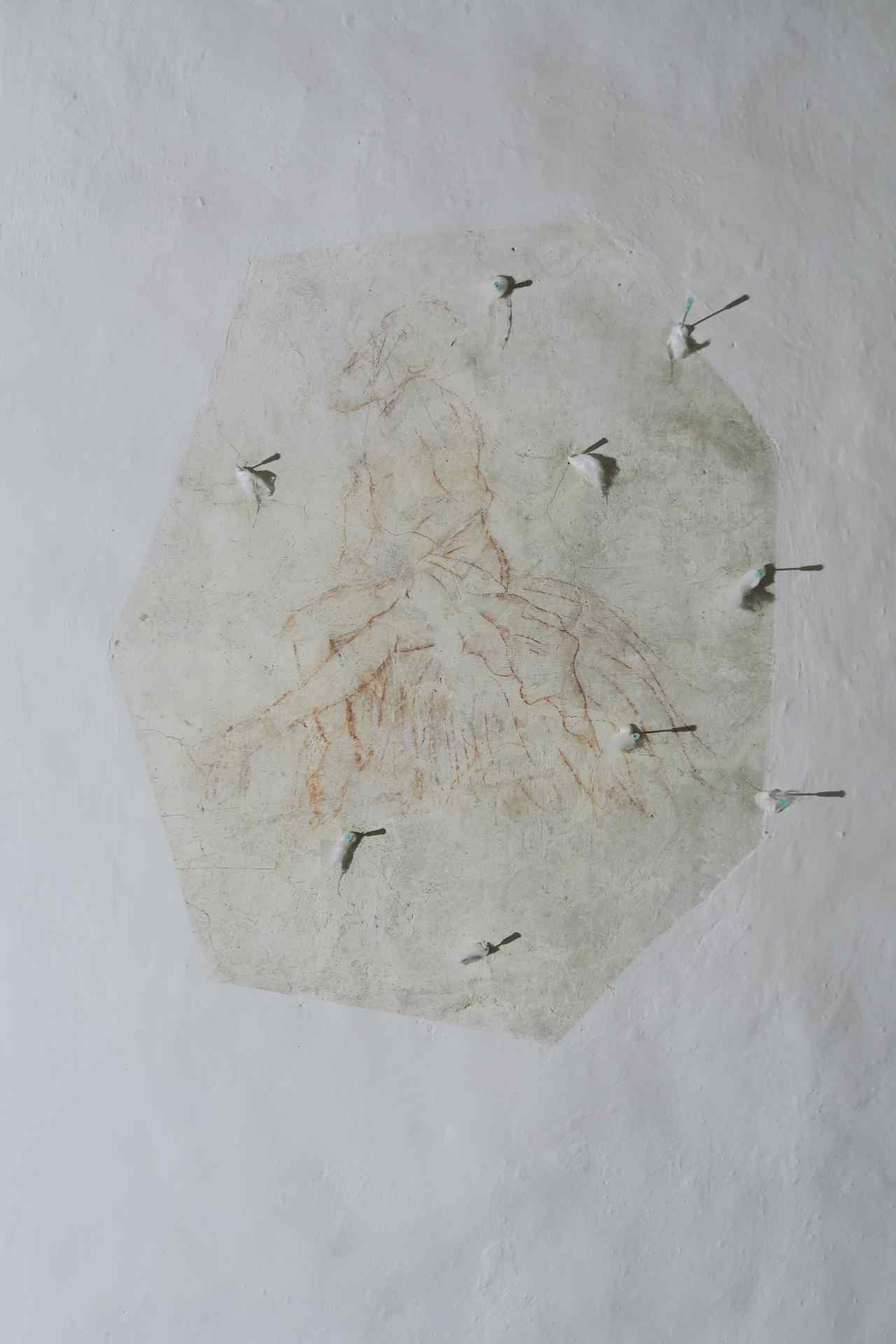 Restaurierung - Konservierung, Magdalena Schindler