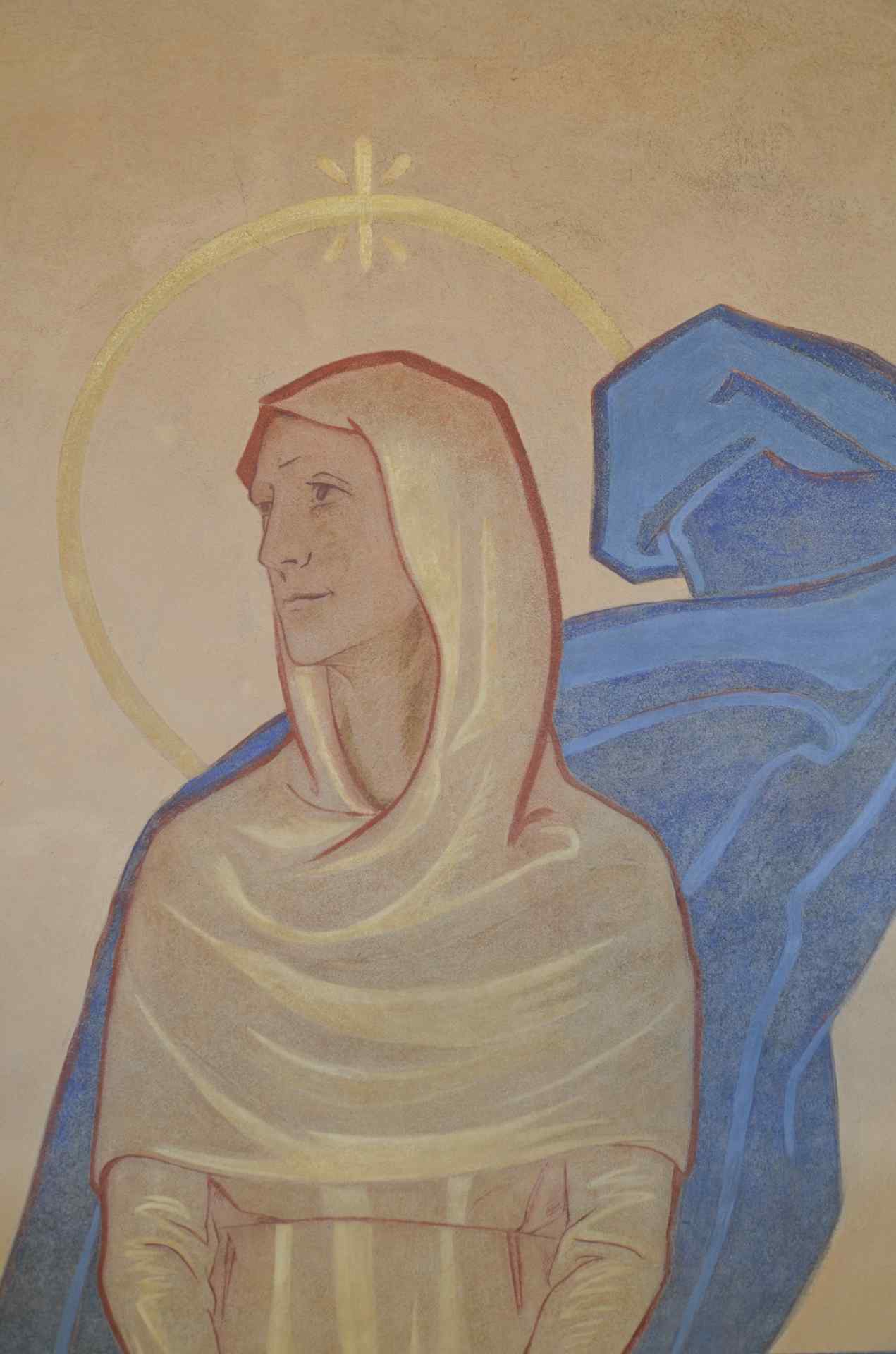 Konservierung - Restaurierung, Magdalena Schindler