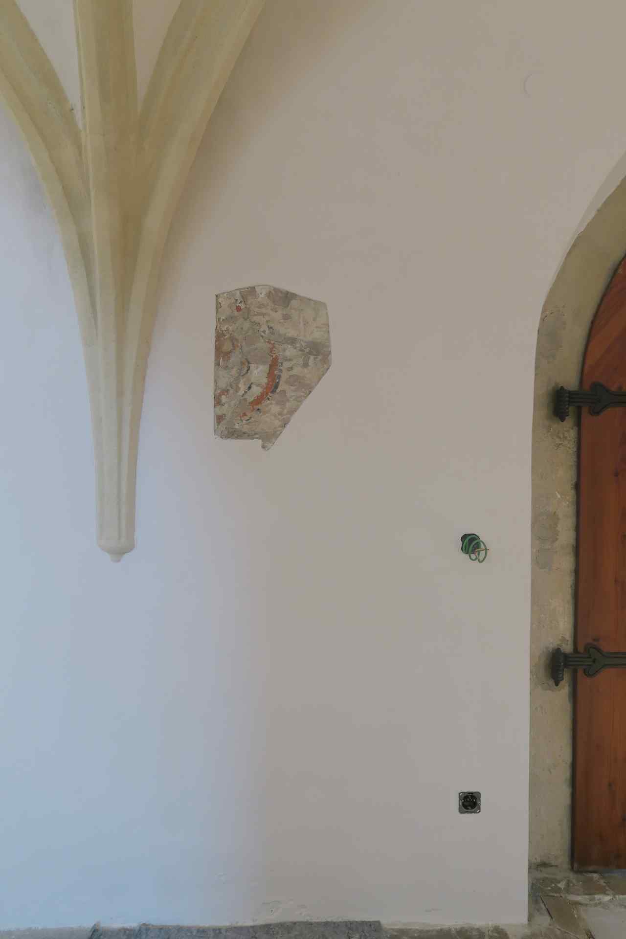 Restaurierung - Konservierung, Magdalena Schindler