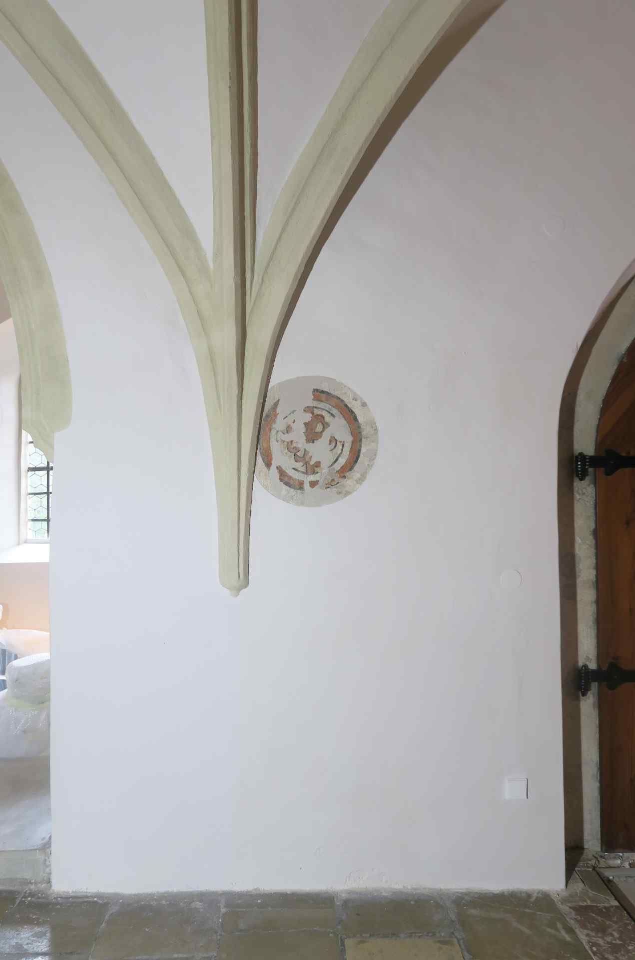 Restaurierung - Konservierung, Magdalena Schindler