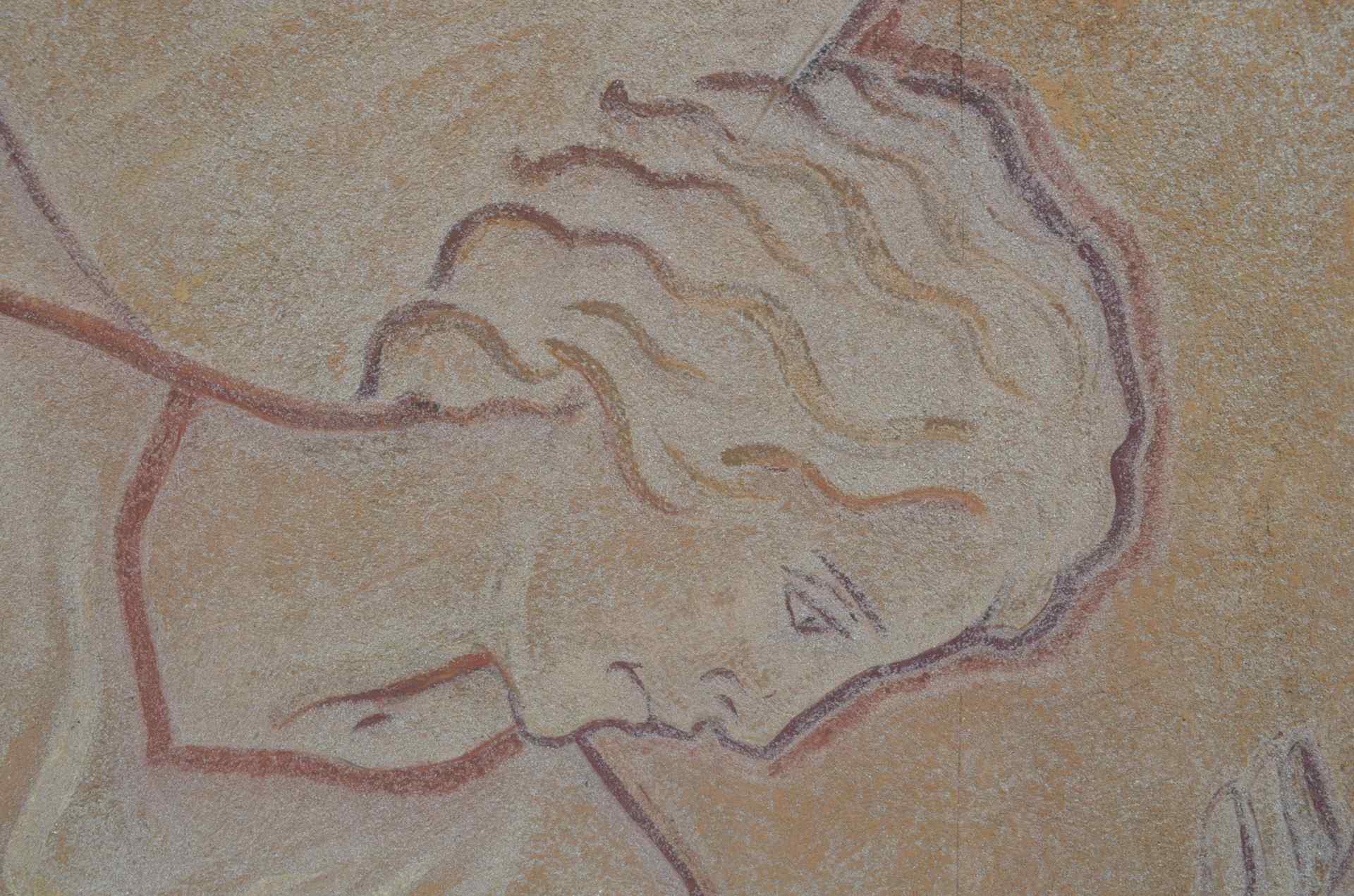 Konservierung - Restaurierung, Magdalena Schindler