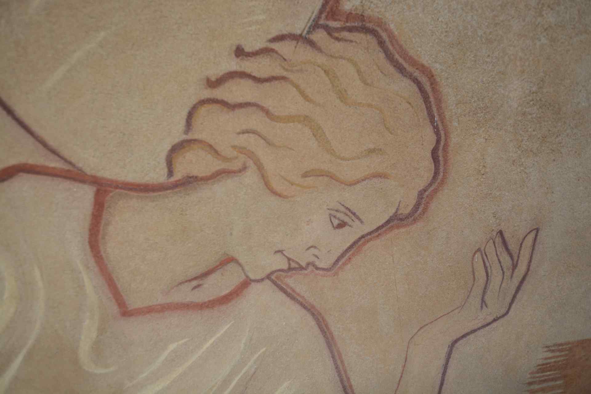 Konservierung - Restaurierung, Magdalena Schindler