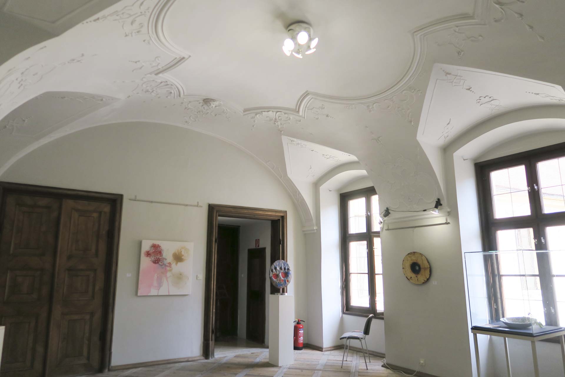 Restaurierung – Konservierung, Magdalena Schindler