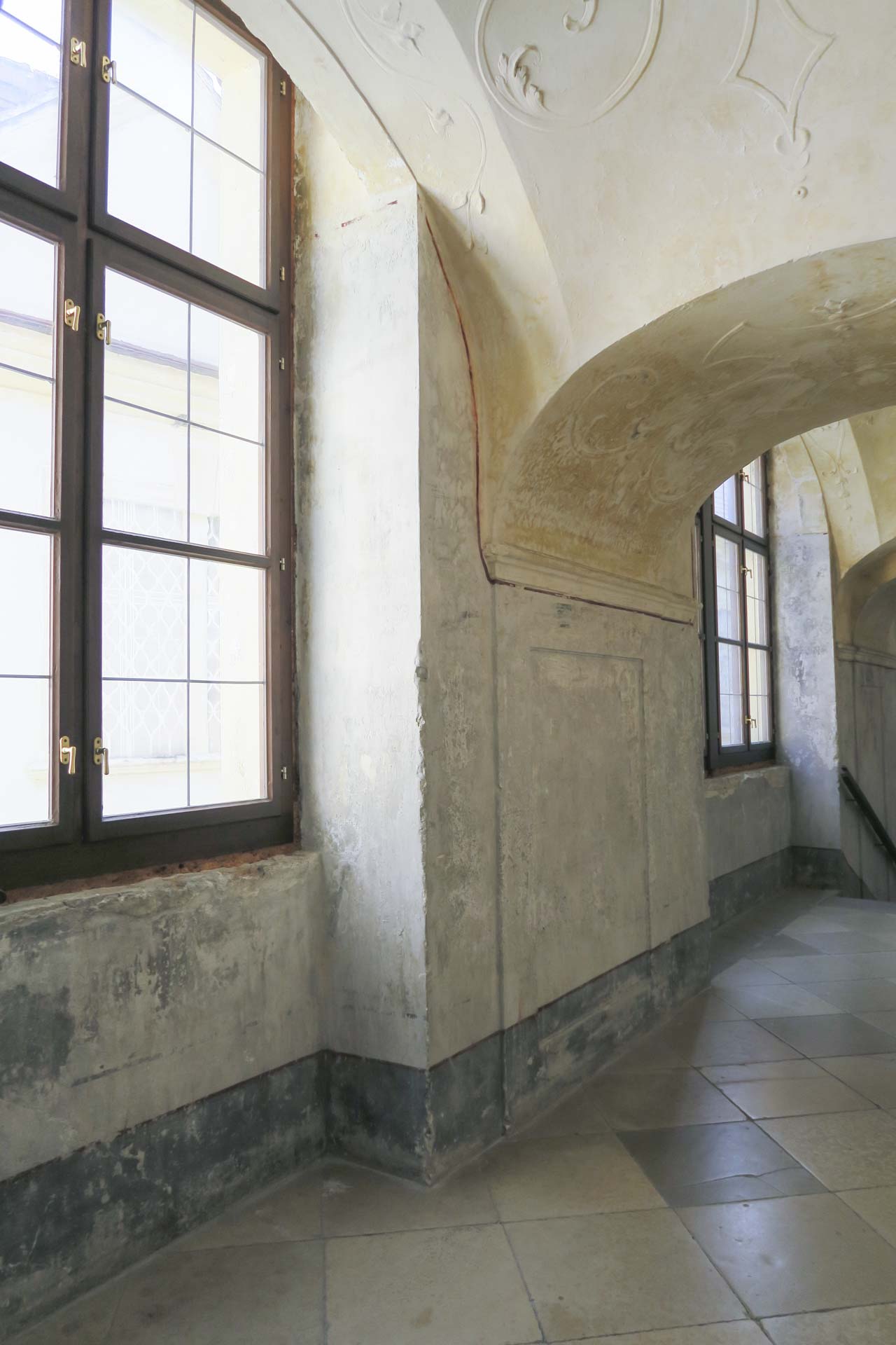 Restaurierung – Konservierung, Magdalena Schindler