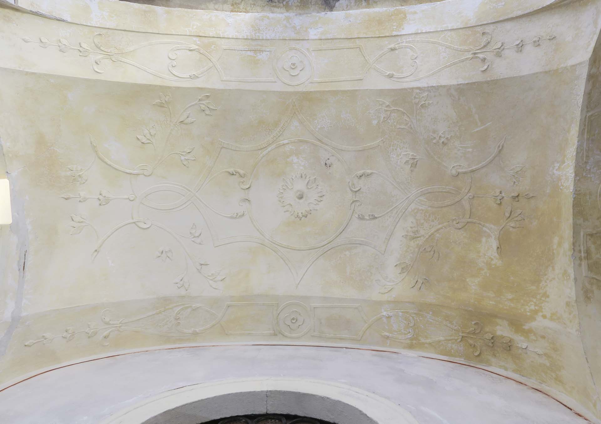 Restaurierung – Konservierung, Magdalena Schindler