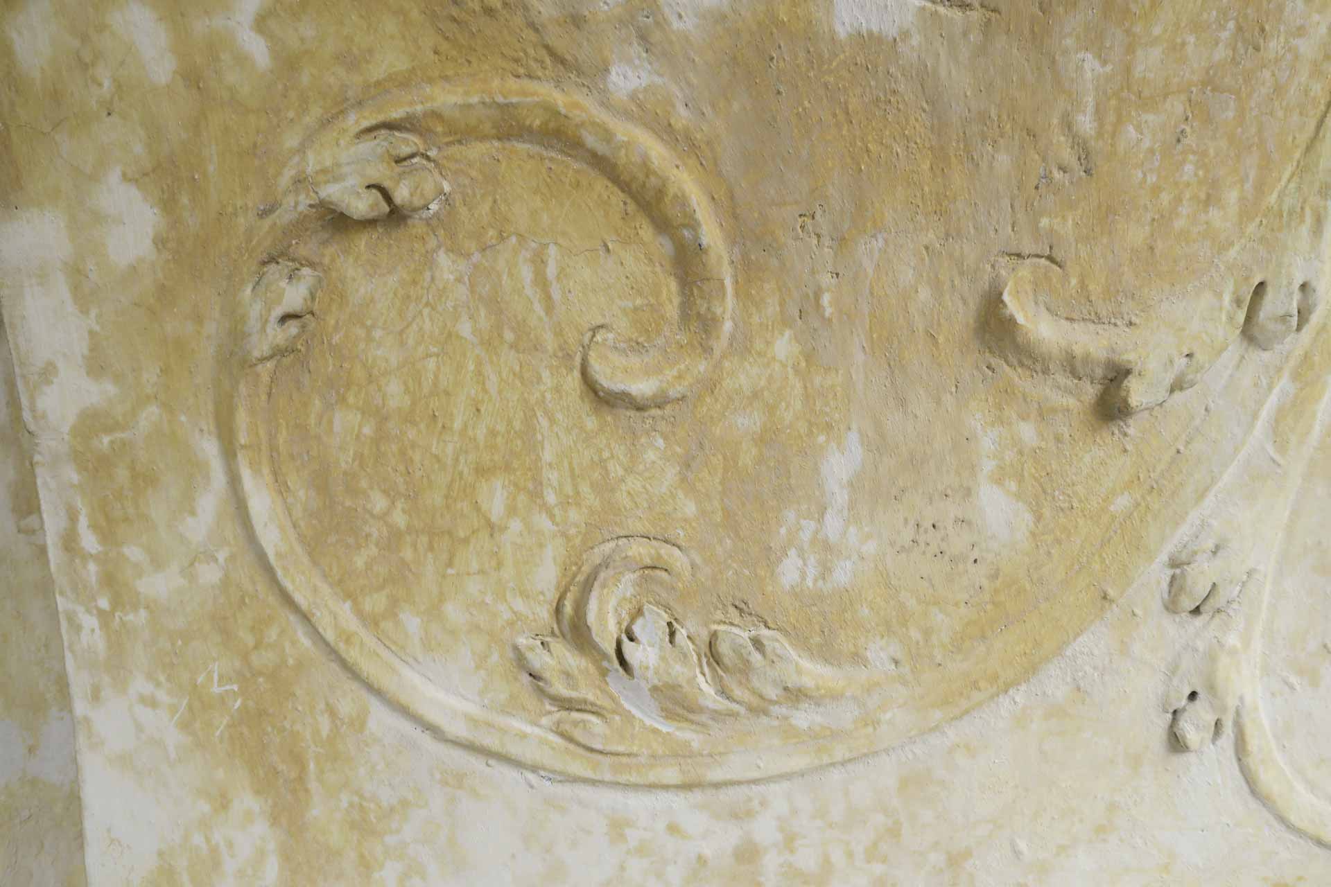 Restaurierung – Konservierung, Magdalena Schindler