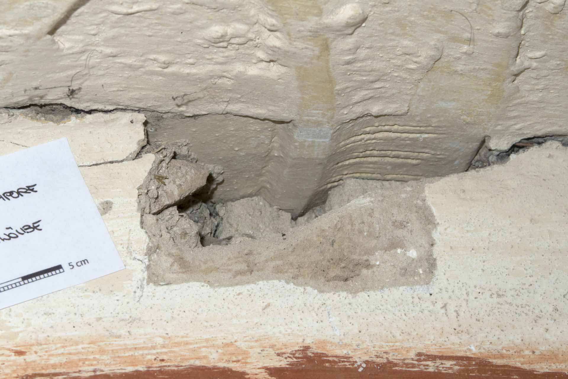 Restaurierung – Konservierung, Magdalena Schindler